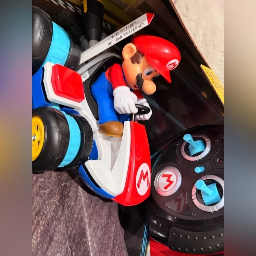 Nintendo mario kart
